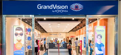 fidenza grandvision